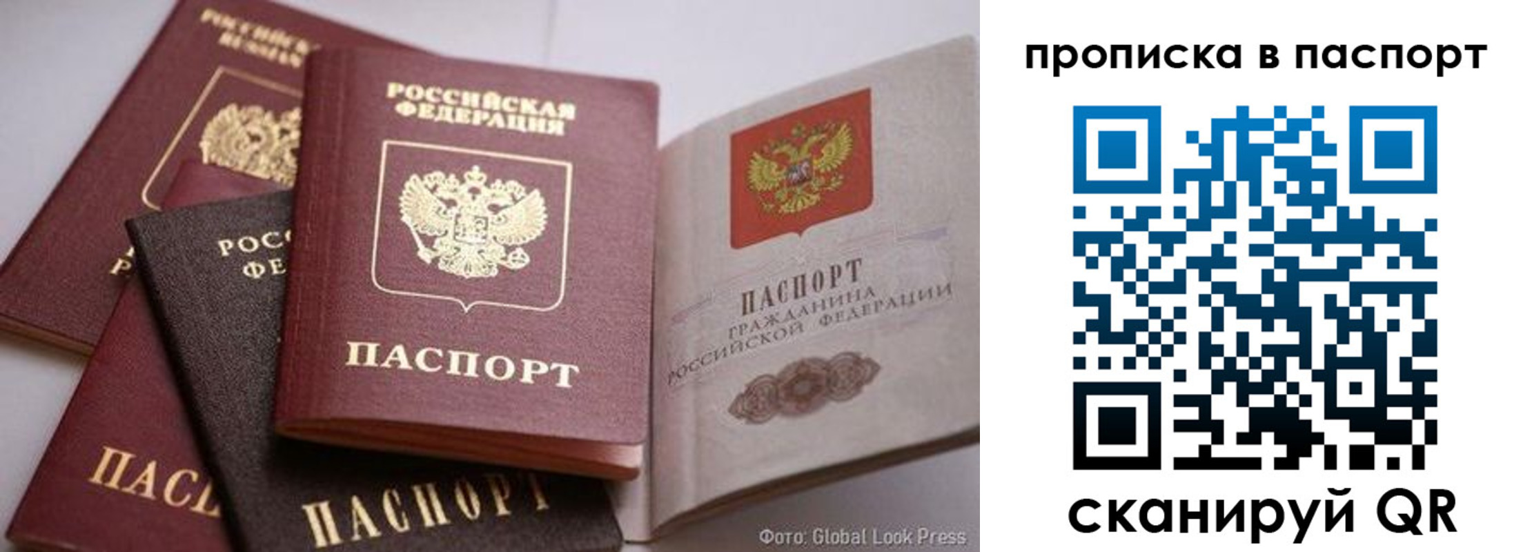 прописка для работы в Ясногорске